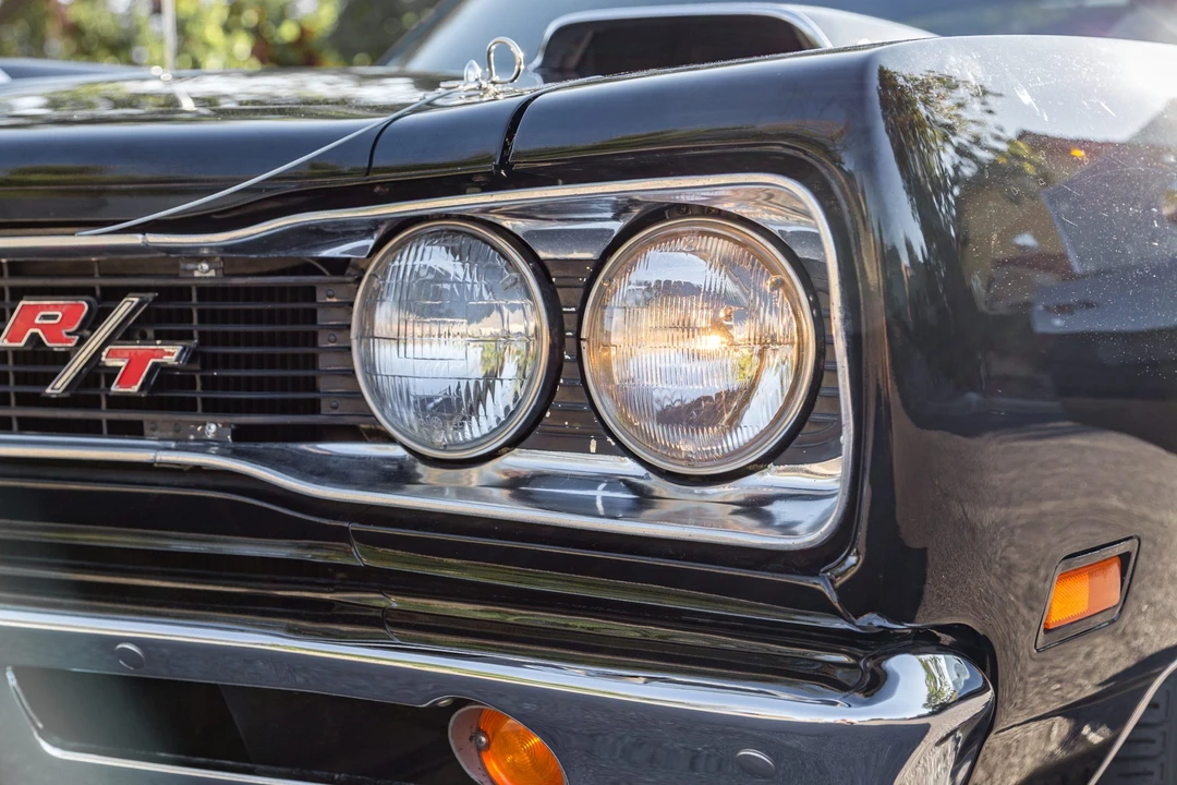 1969 Dodge Coronet R/T 4th Gen - Image 13 of 31