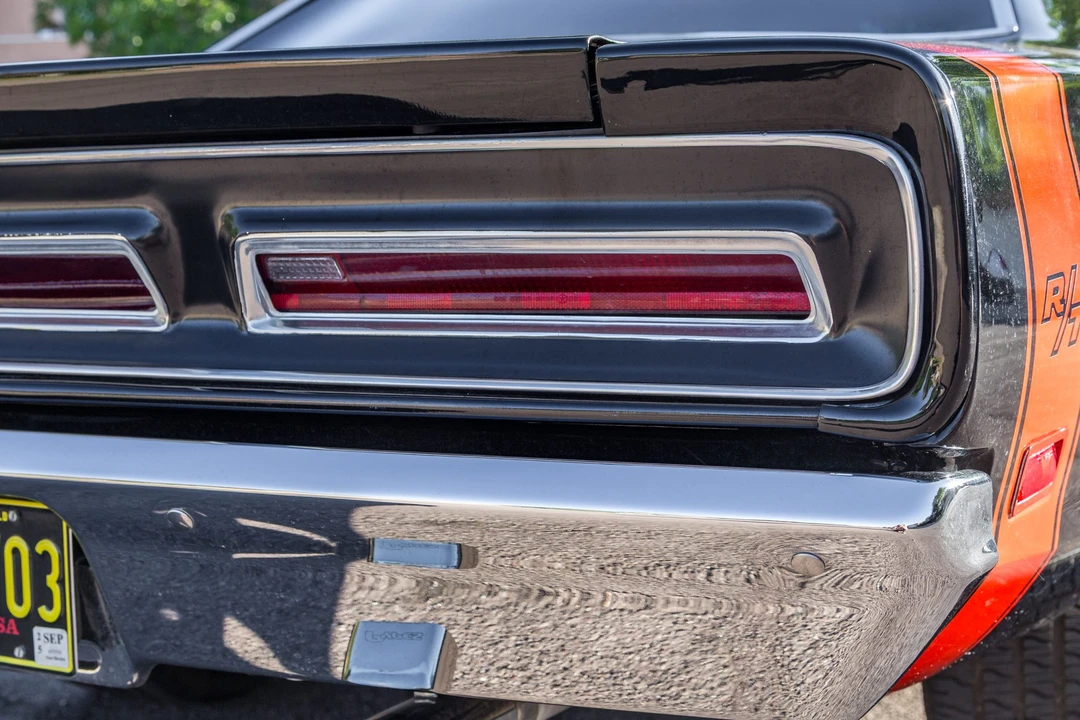 1969 Dodge Coronet R/T 4th Gen - Image 16 of 31