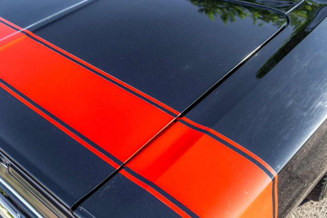 1969 Dodge Coronet R/T 4th Gen - Image 30 of 31
