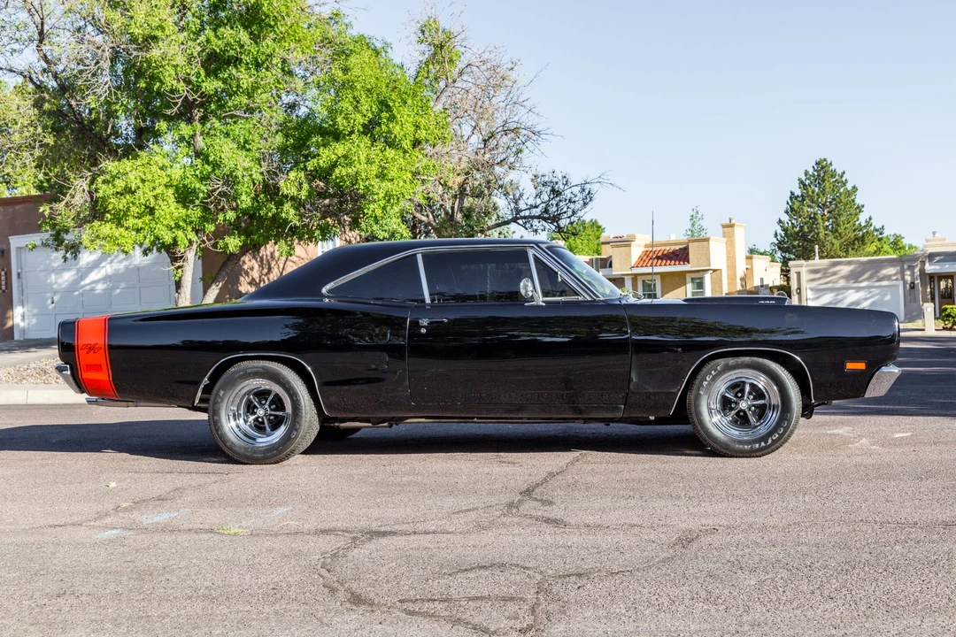 1969 Dodge Coronet R/T 4th Gen - Image 3 of 31