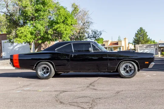 1969 Dodge Coronet R/T 4th Gen - Image 3 of 31