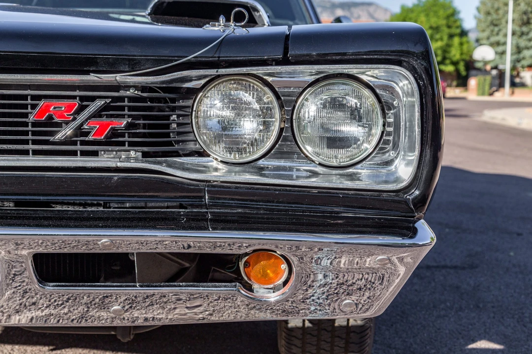 1969 Dodge Coronet R/T 4th Gen - Image 11 of 31
