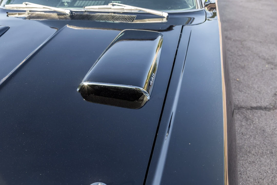 1969 Dodge Coronet R/T 4th Gen - Image 28 of 31