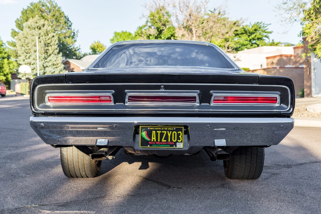 1969 Dodge Coronet R/T 4th Gen - Image 5 of 31