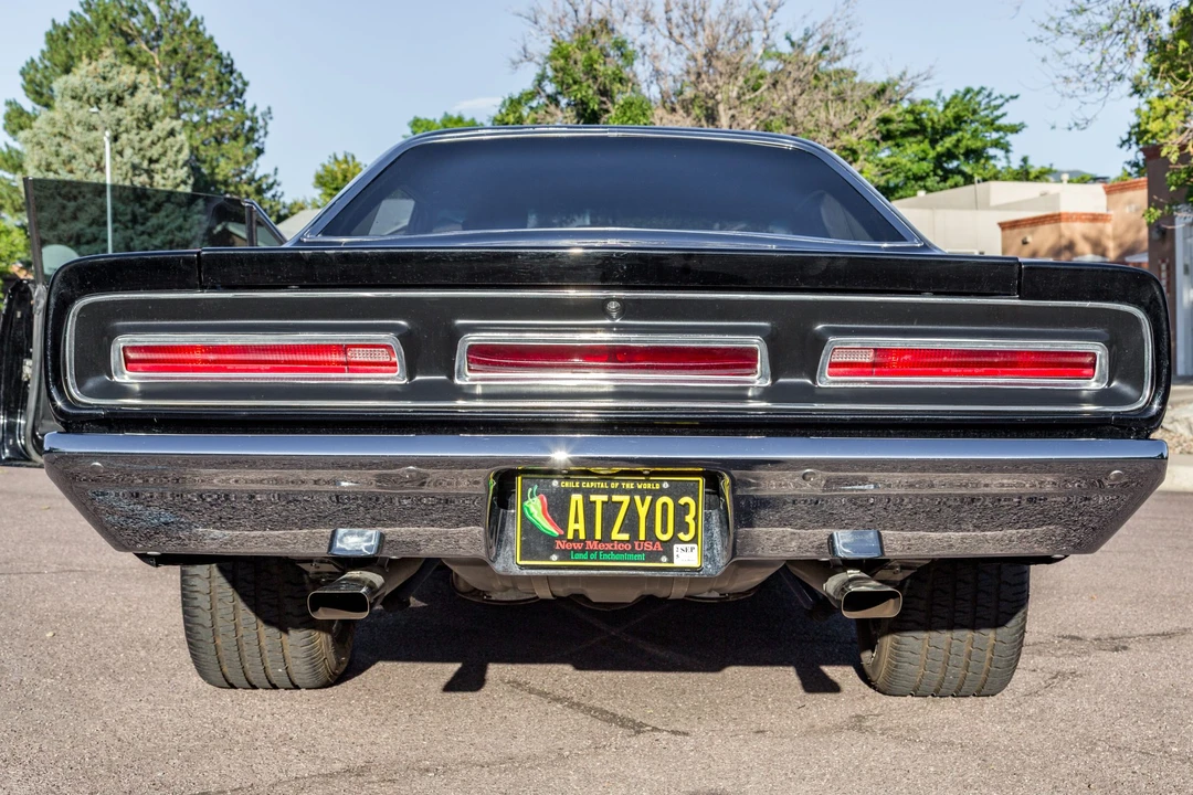 1969 Dodge Coronet R/T 4th Gen - Image 14 of 31