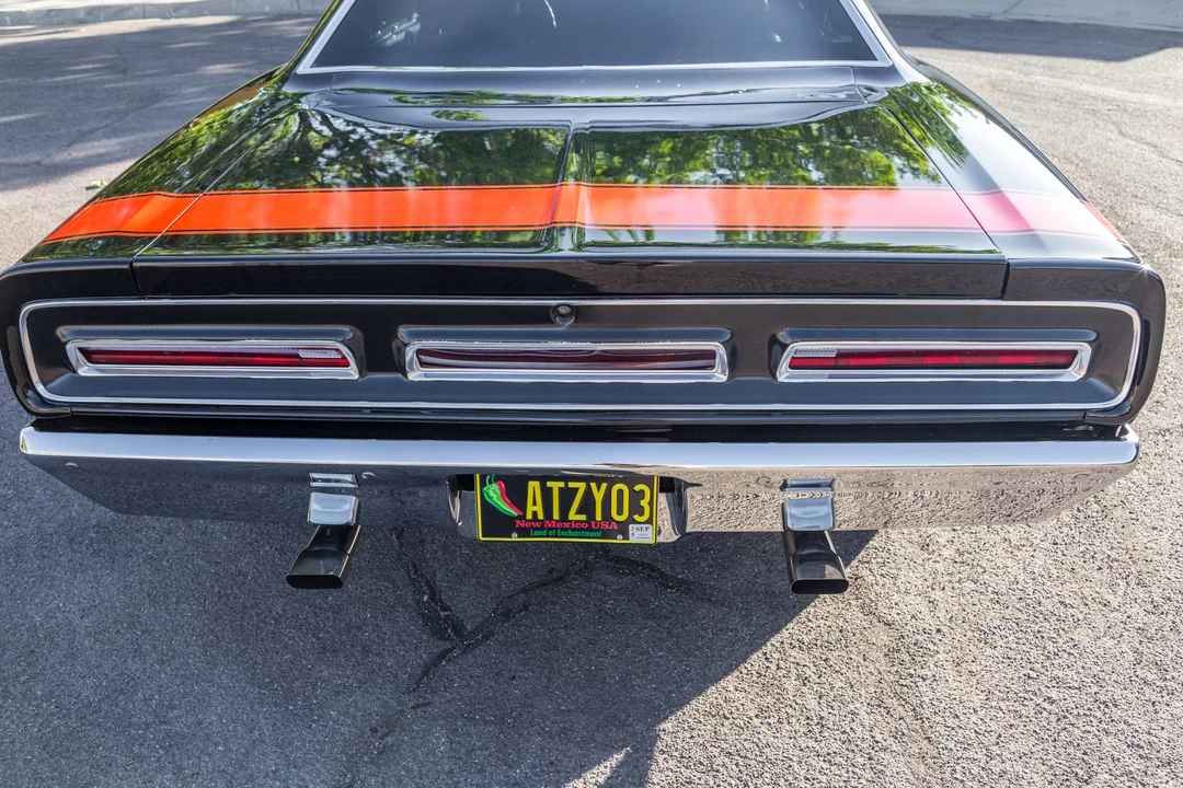 1969 Dodge Coronet R/T 4th Gen - Image 20 of 31