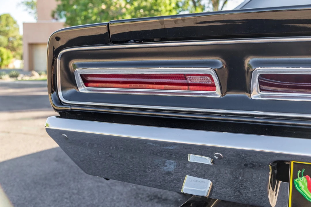 1969 Dodge Coronet R/T 4th Gen - Image 15 of 31