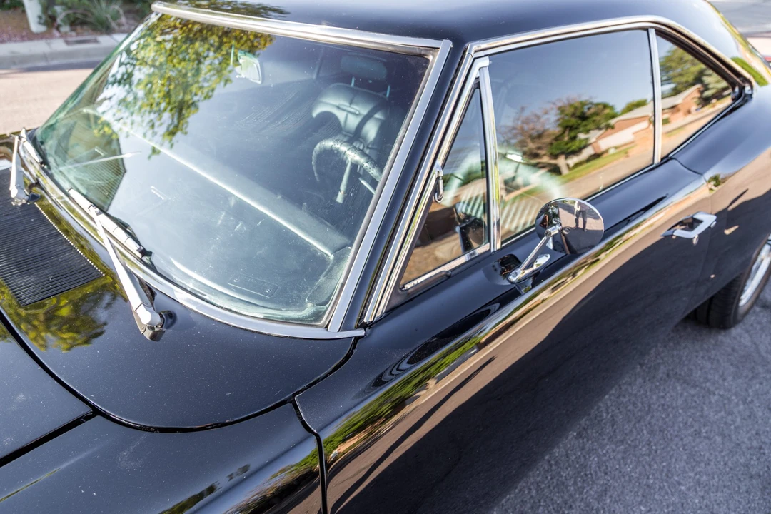 1969 Dodge Coronet R/T 4th Gen - Image 19 of 31