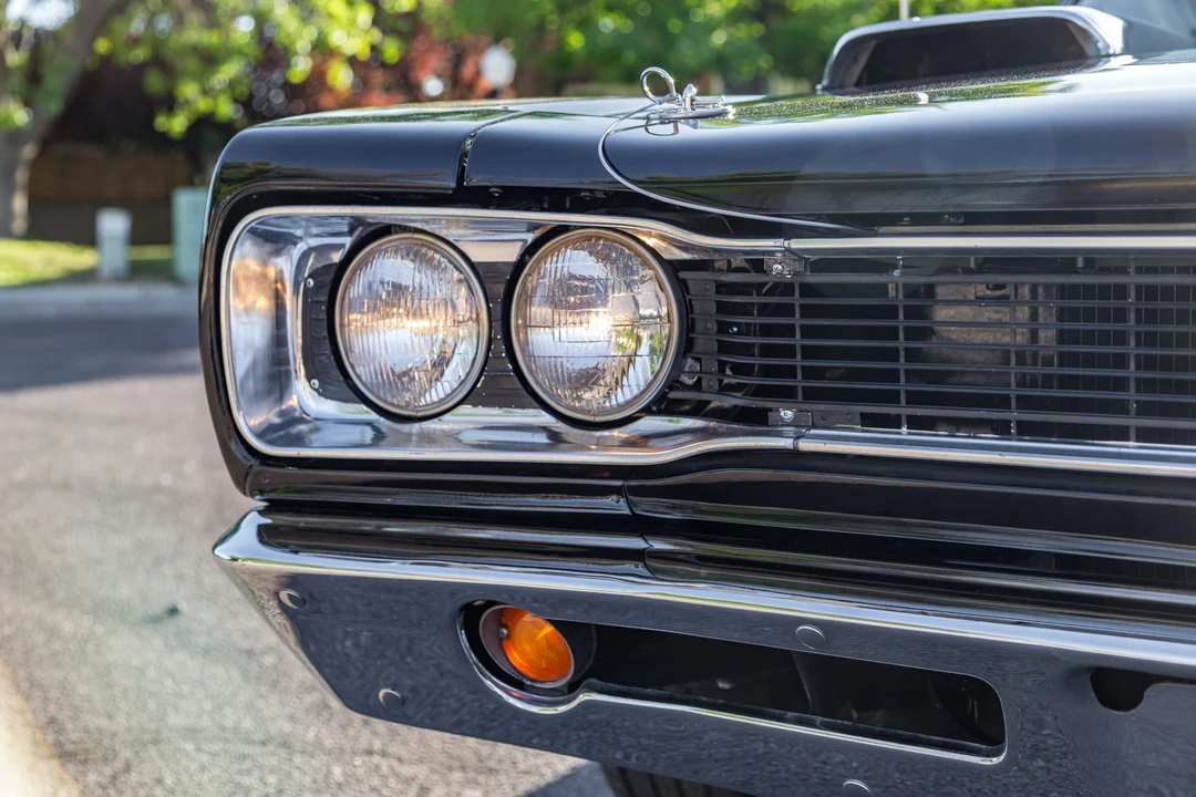 1969 Dodge Coronet R/T 4th Gen - Image 12 of 31