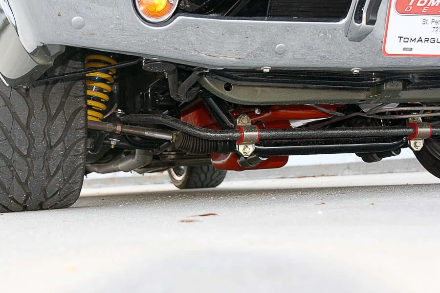 1969 Dodge Coronet R/T 4th Gen - Image 8 of 8