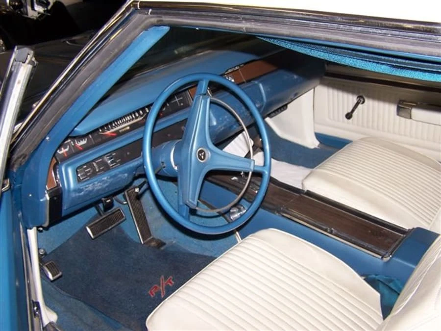 1969 Dodge Coronet R/T 4th Gen - Image 4 of 9