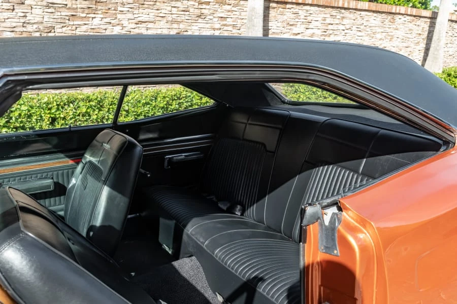 1969 Dodge Coronet R/T 4th Gen - Image 6 of 12
