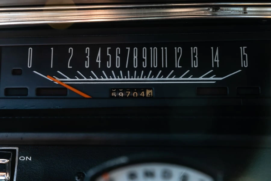 1969 Dodge Coronet R/T 4th Gen - Image 5 of 12