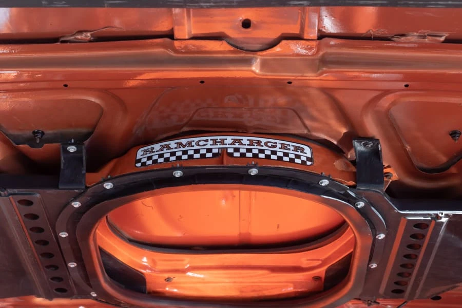 1969 Dodge Coronet R/T 4th Gen - Image 8 of 12
