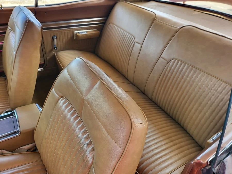 1969 Dodge Coronet R/T 4th Gen - Image 9 of 11