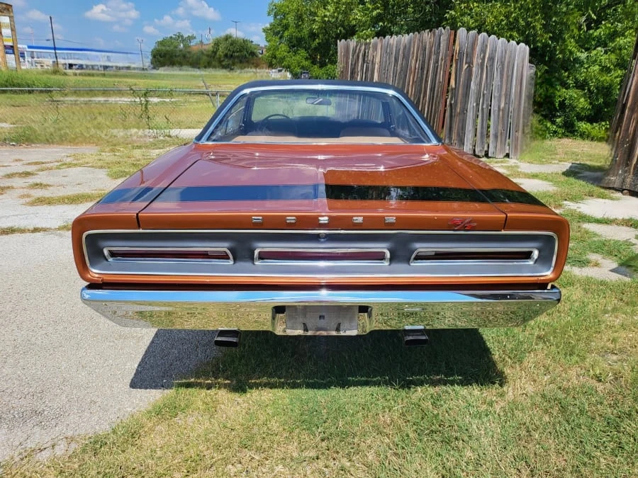 1969 Dodge Coronet R/T 4th Gen - Image 6 of 11