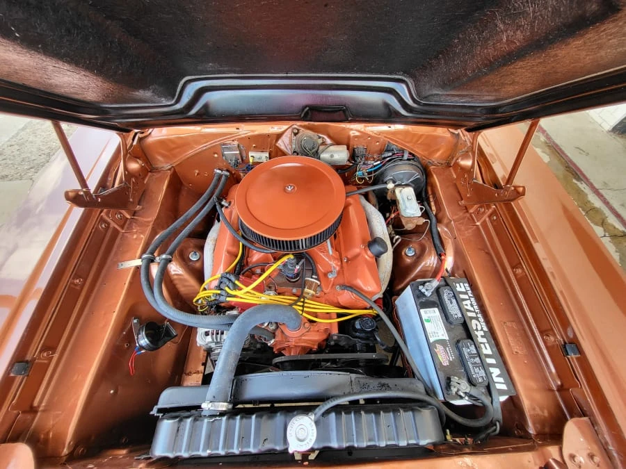 1969 Dodge Coronet R/T 4th Gen - Image 10 of 11