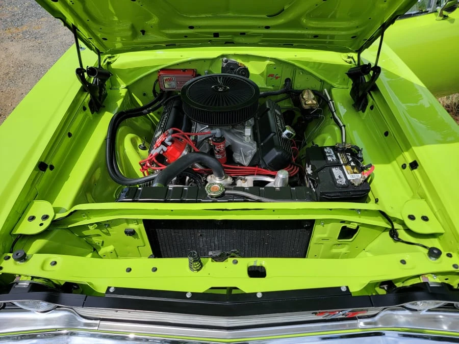 1969 Dodge Coronet R/T 4th Gen - Image 17 of 20