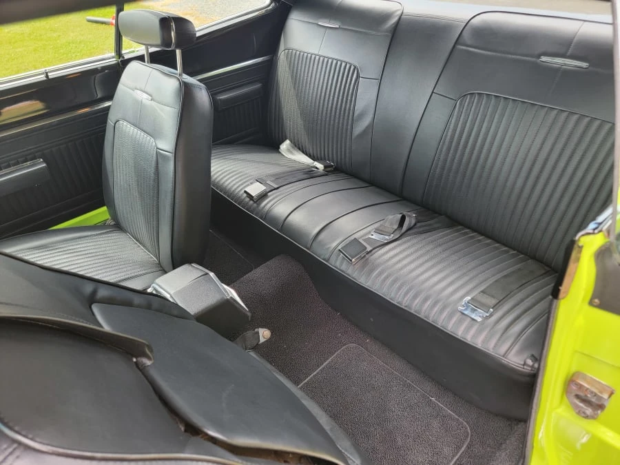 1969 Dodge Coronet R/T 4th Gen - Image 15 of 20
