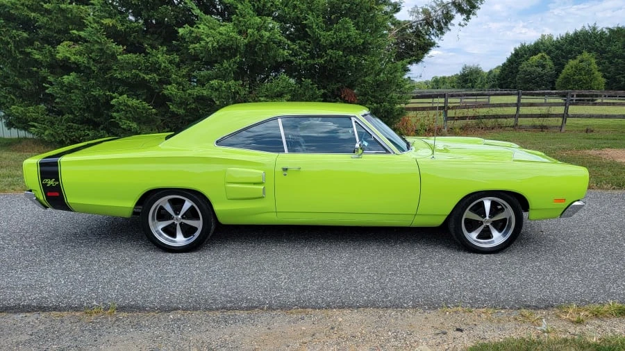1969 Dodge Coronet R/T 4th Gen - Image 2 of 20
