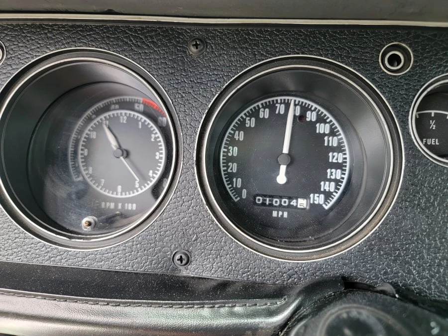 1969 Dodge Coronet R/T 4th Gen - Image 16 of 20