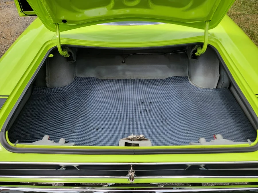 1969 Dodge Coronet R/T 4th Gen - Image 20 of 20