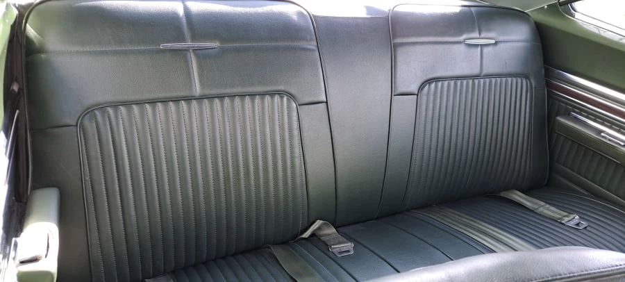 1969 Dodge Coronet R/T 4th Gen - Image 19 of 31