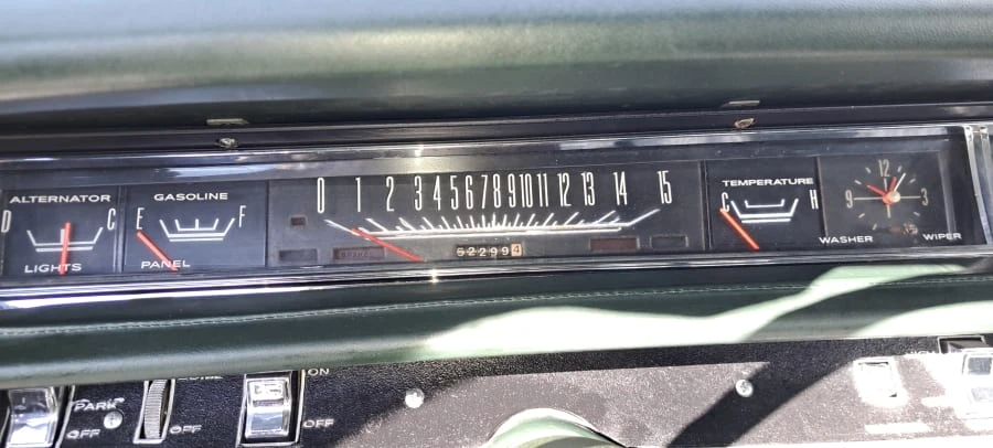 1969 Dodge Coronet R/T 4th Gen - Image 17 of 31