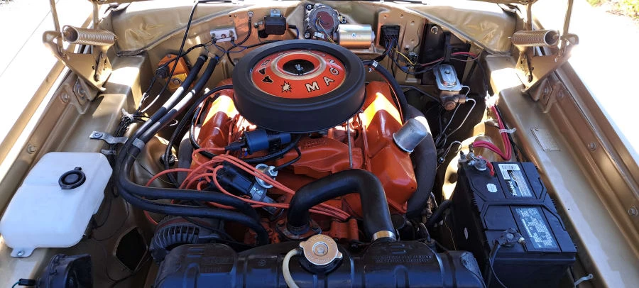 1969 Dodge Coronet R/T 4th Gen - Image 23 of 31