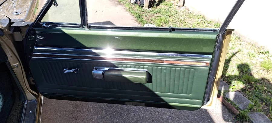 1969 Dodge Coronet R/T 4th Gen - Image 15 of 31