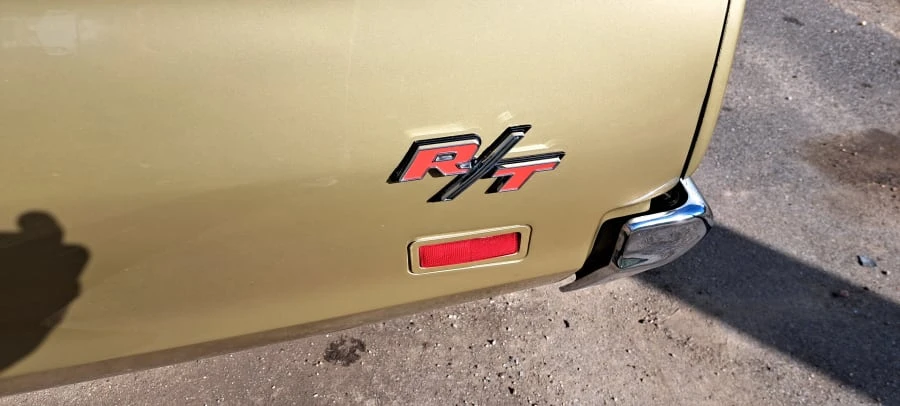 1969 Dodge Coronet R/T 4th Gen - Image 12 of 31
