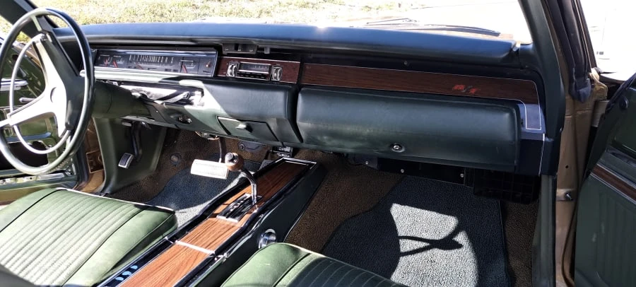 1969 Dodge Coronet R/T 4th Gen - Image 20 of 31