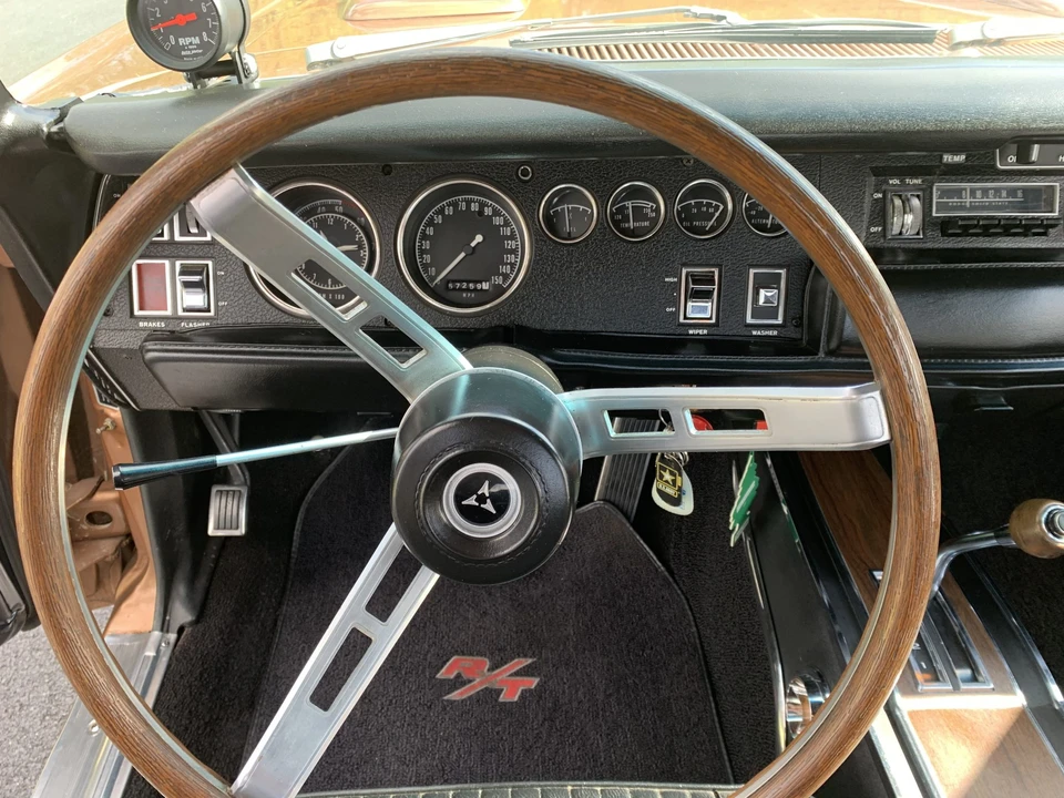 1969 Dodge Coronet R/T 4th Gen - Image 31 of 31