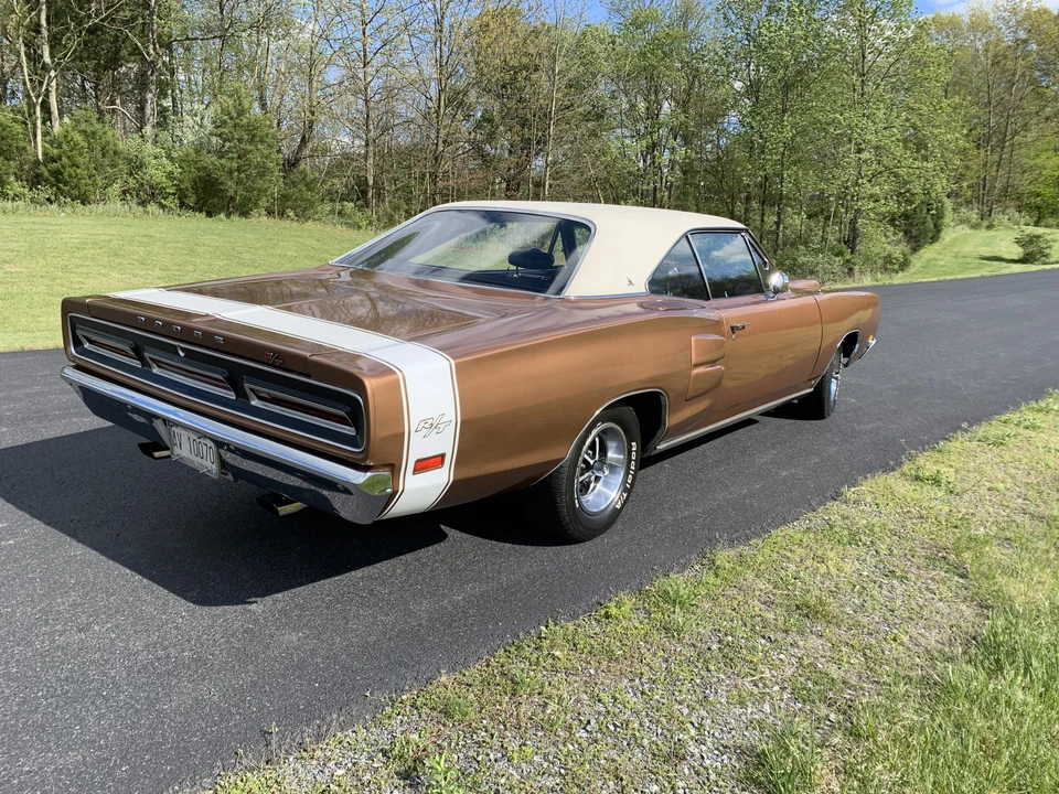 1969 Dodge Coronet R/T 4th Gen - Image 14 of 31