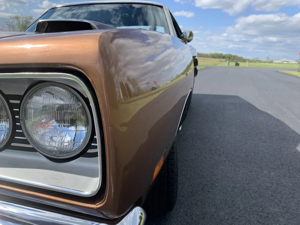 1969 Dodge Coronet R/T 4th Gen - Image 16 of 31