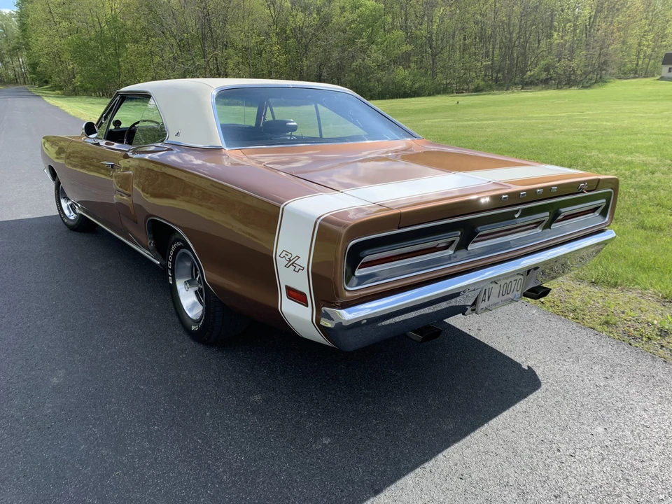 1969 Dodge Coronet R/T 4th Gen - Image 10 of 31