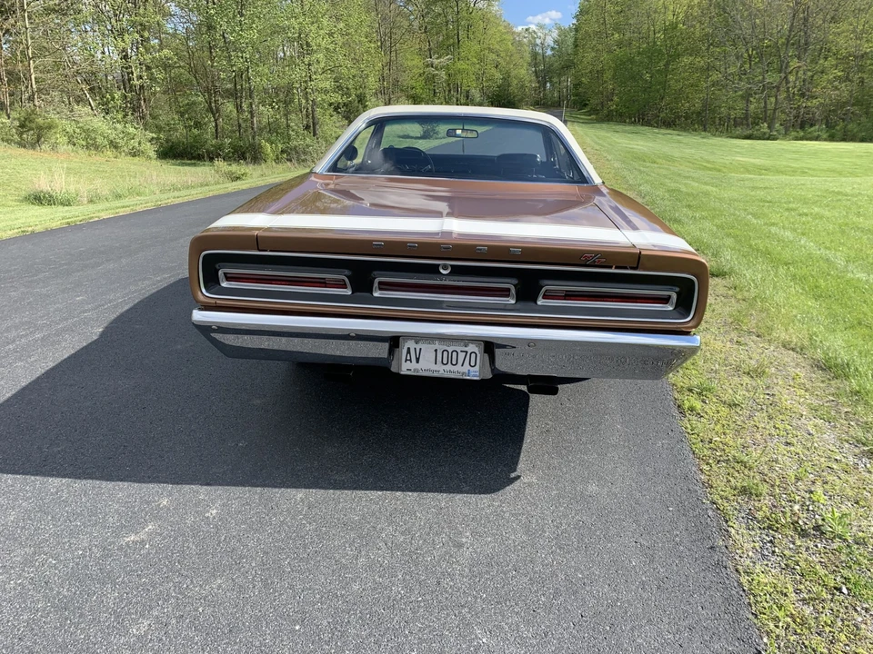 1969 Dodge Coronet R/T 4th Gen - Image 12 of 31