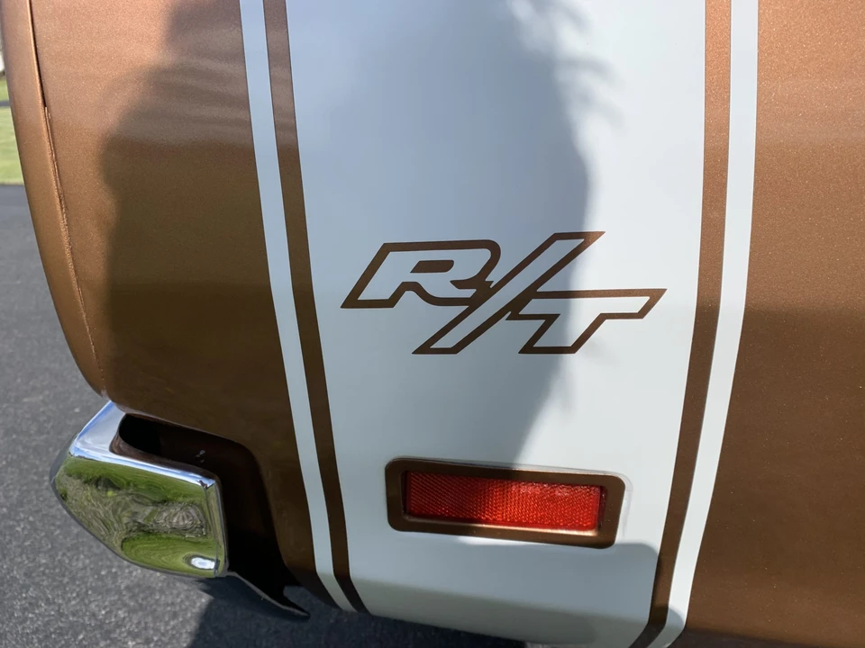 1969 Dodge Coronet R/T 4th Gen - Image 25 of 31