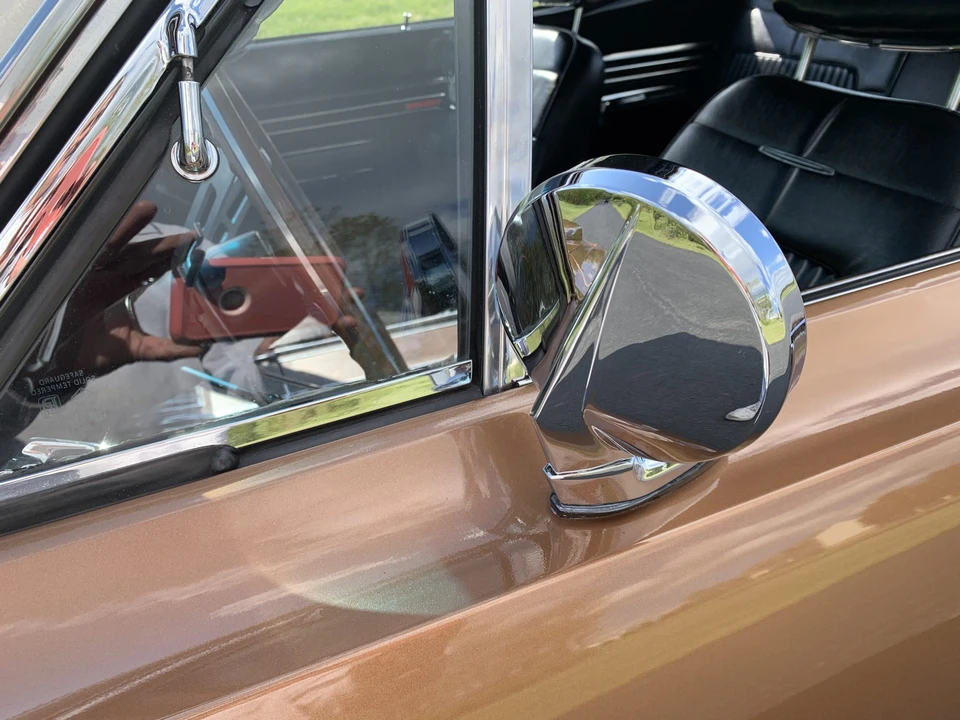 1969 Dodge Coronet R/T 4th Gen - Image 28 of 31