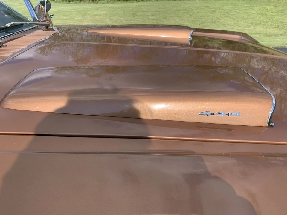 1969 Dodge Coronet R/T 4th Gen - Image 22 of 31
