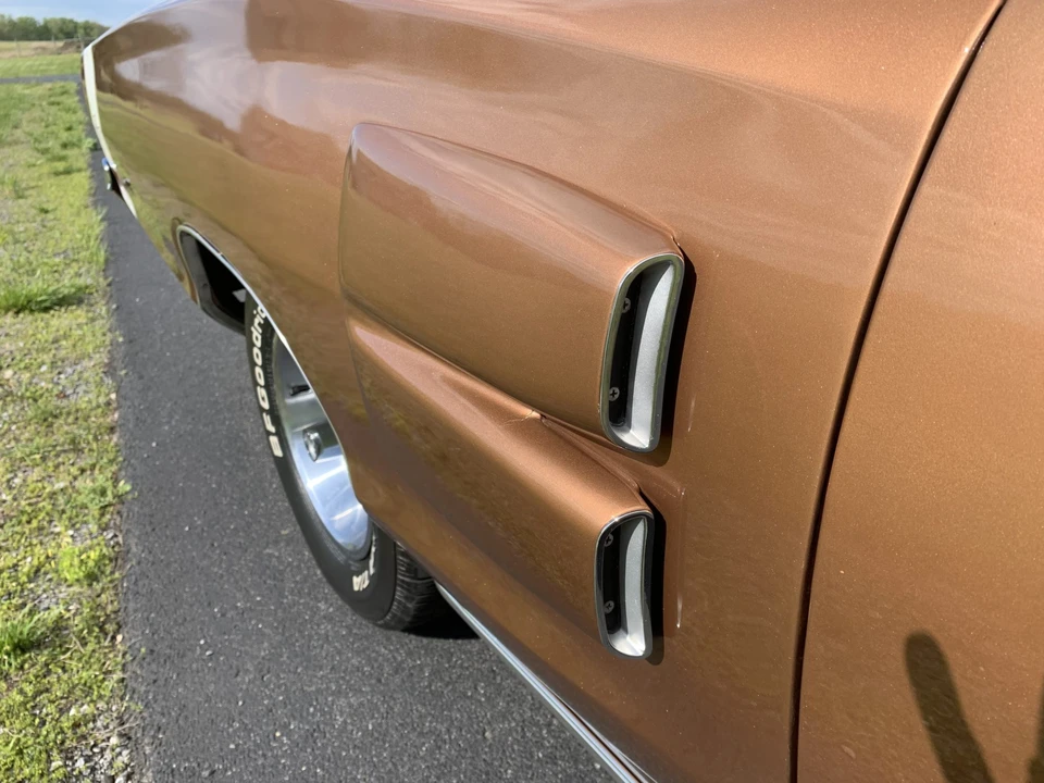 1969 Dodge Coronet R/T 4th Gen - Image 23 of 31