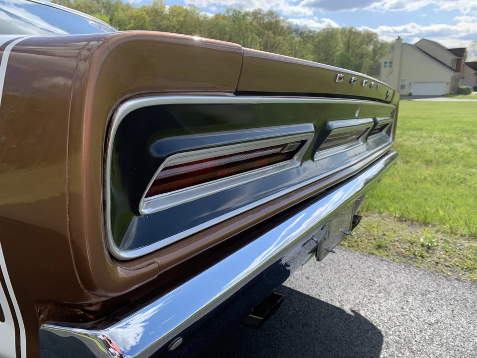 1969 Dodge Coronet R/T 4th Gen - Image 19 of 31
