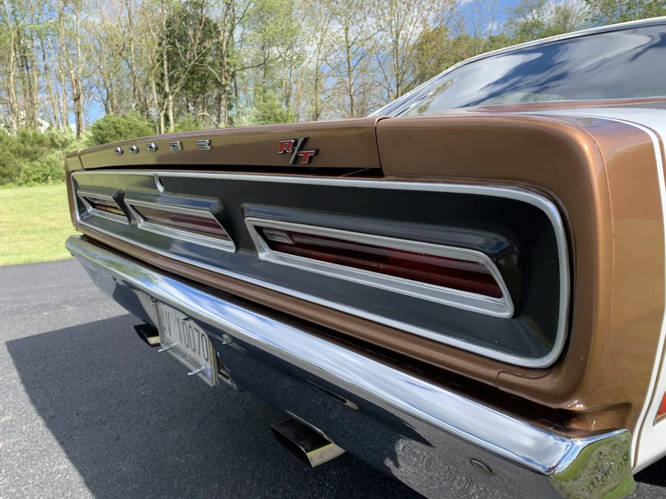1969 Dodge Coronet R/T 4th Gen - Image 21 of 31