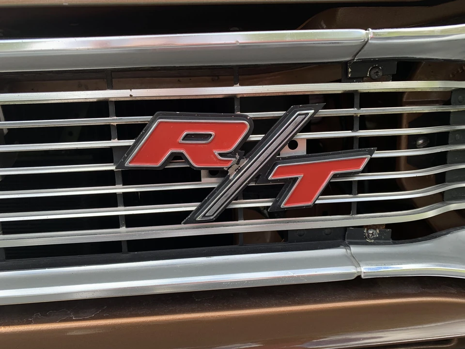 1969 Dodge Coronet R/T 4th Gen - Image 26 of 31