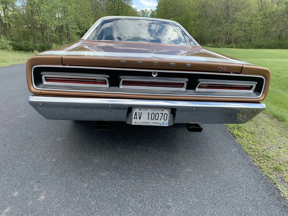 1969 Dodge Coronet R/T 4th Gen - Image 13 of 31