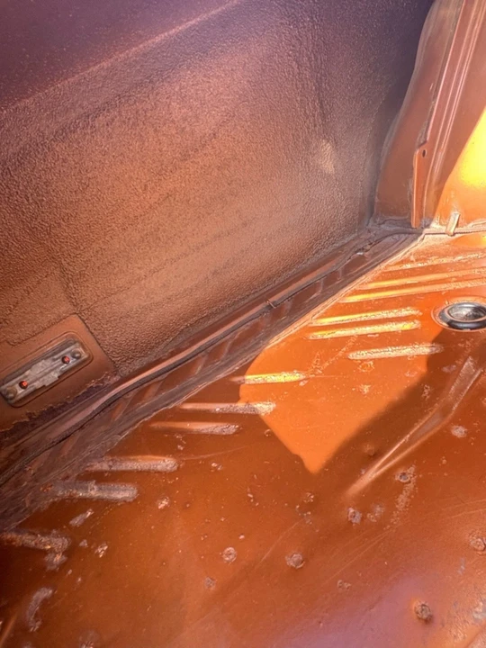1969 Dodge Coronet R/T 4th Gen - Image 8 of 21