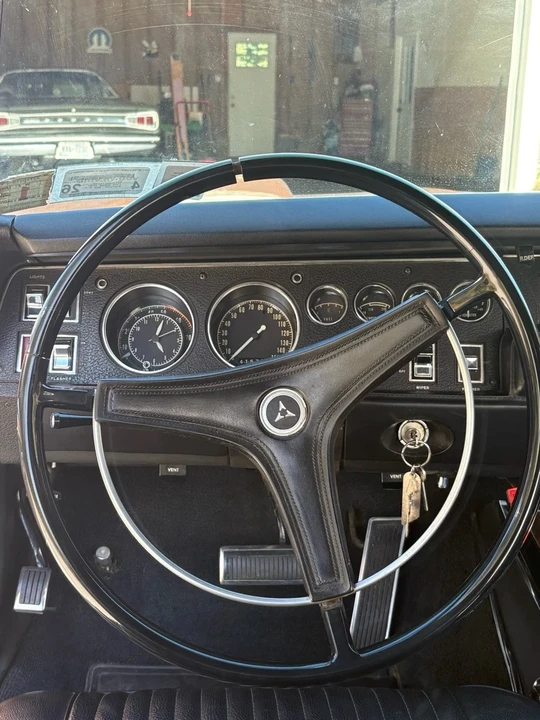 1969 Dodge Coronet R/T 4th Gen - Image 19 of 21