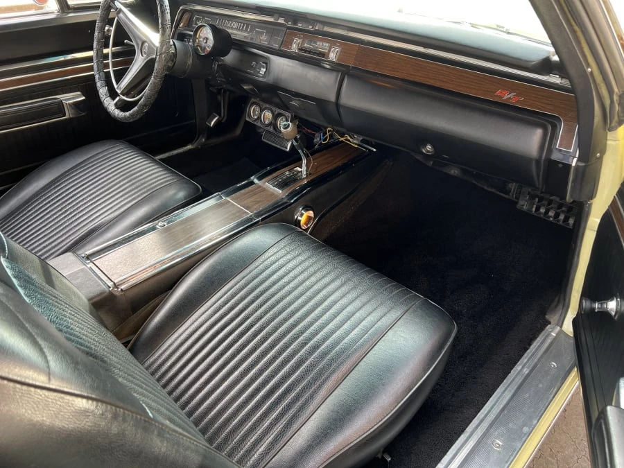 1969 Dodge Coronet R/T 4th Gen - Image 8 of 12