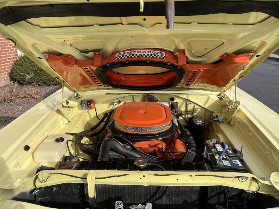 1969 Dodge Coronet R/T 4th Gen - Image 9 of 12