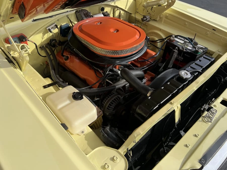 1969 Dodge Coronet R/T 4th Gen - Image 10 of 12